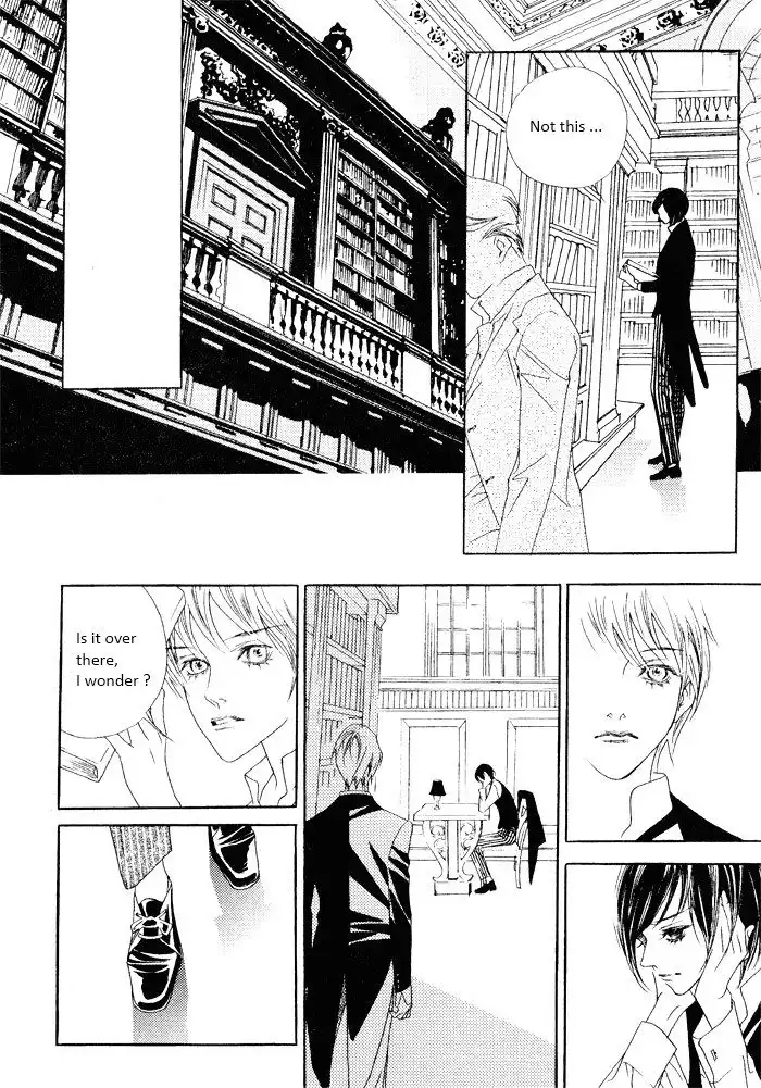 Savage Garden Chapter 11 33